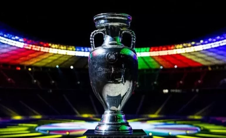  Sorteo Eurocopa 2024: hora, dónde ver y cuáles son los equipos clasificados