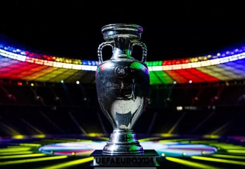 Sorteo Eurocopa 2024: hora, dónde ver y cuáles son los equipos clasificados